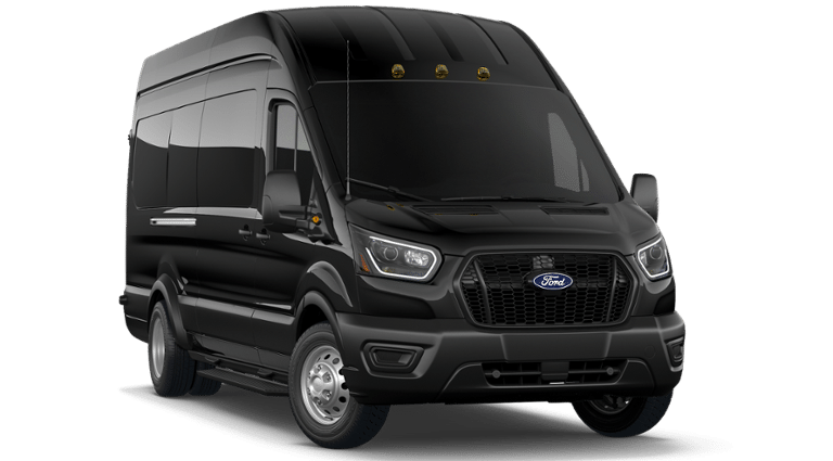 Transit® vehicle